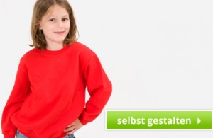 kinder Pullover zum Hallwoeen